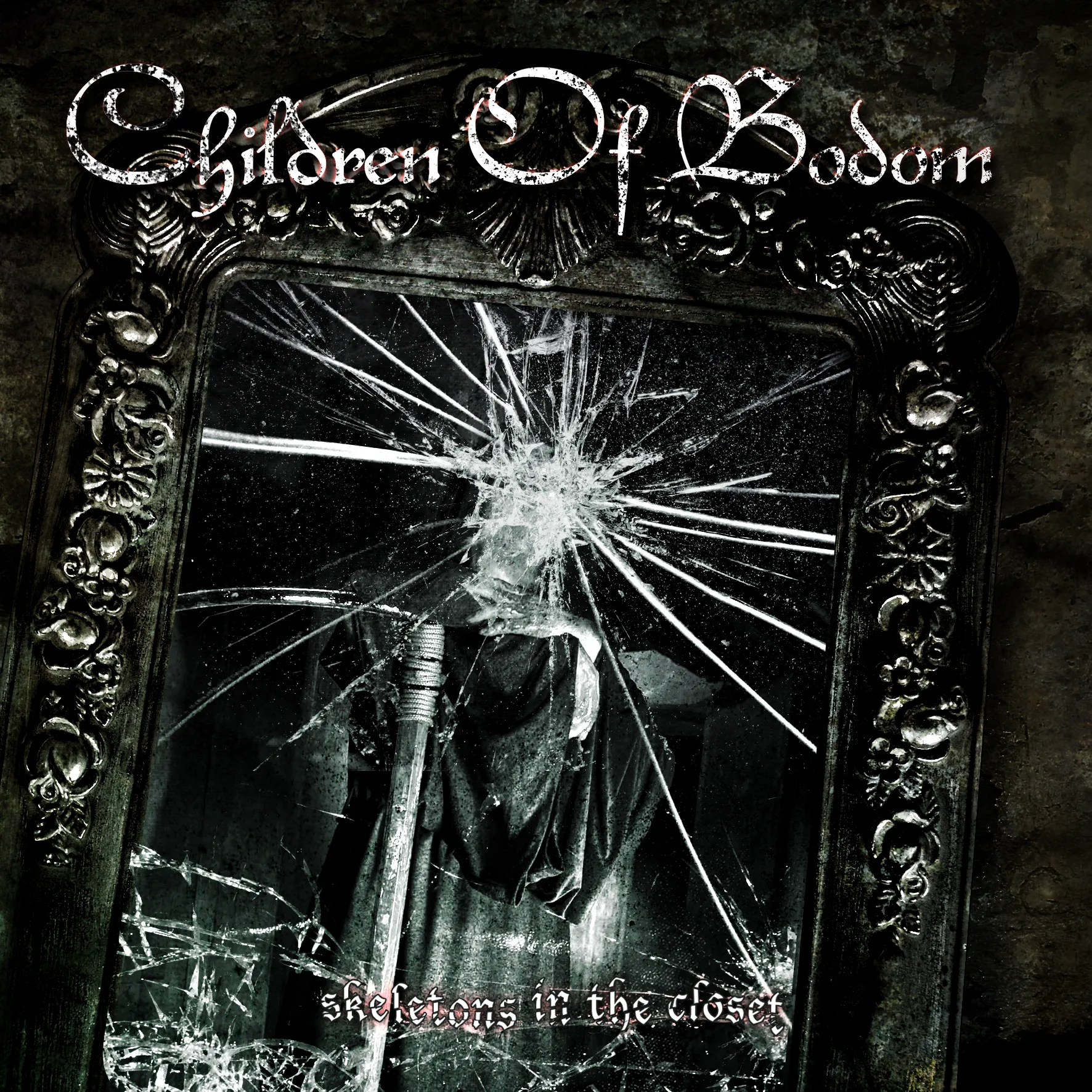 Cover of Skeletons in the Closet