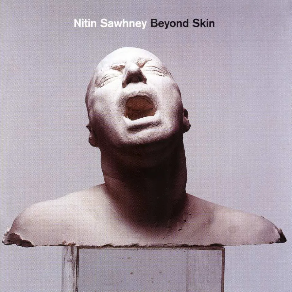 Obal albumu Beyond Skin