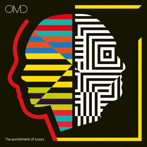 Obal alba Orchestral Manoeuvres in the Dark – The Punishment of Luxury