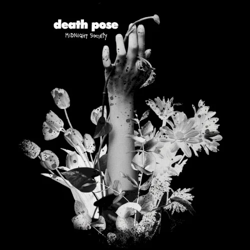 Cover of Death Pose – Midnight Society