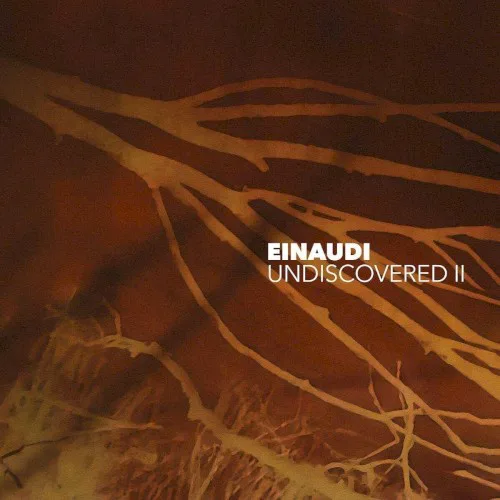 Obal alba Ludovico Einaudi – Undiscovered, Vol. 2