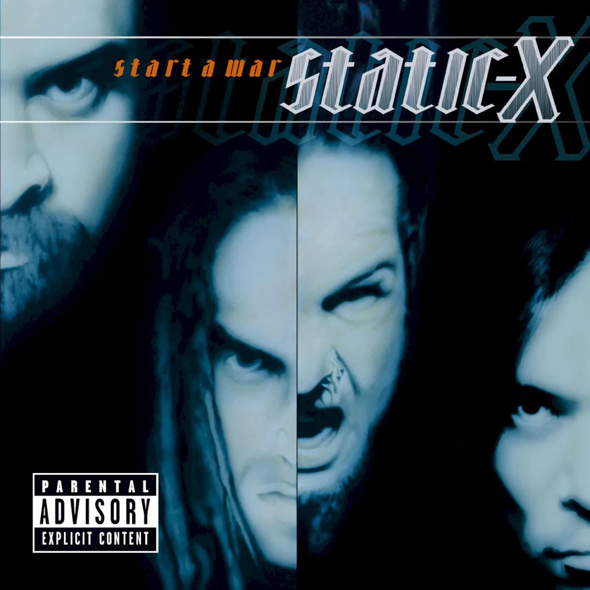 Cover of Start a War