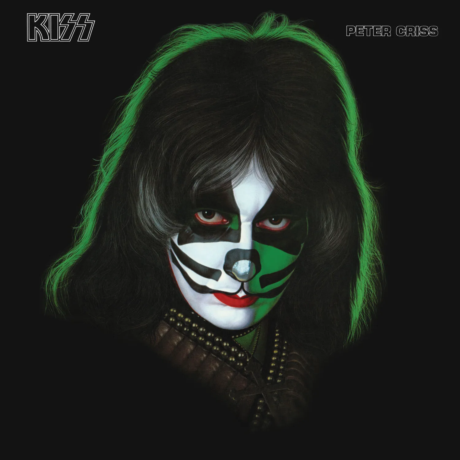 Cover of Peter Criss