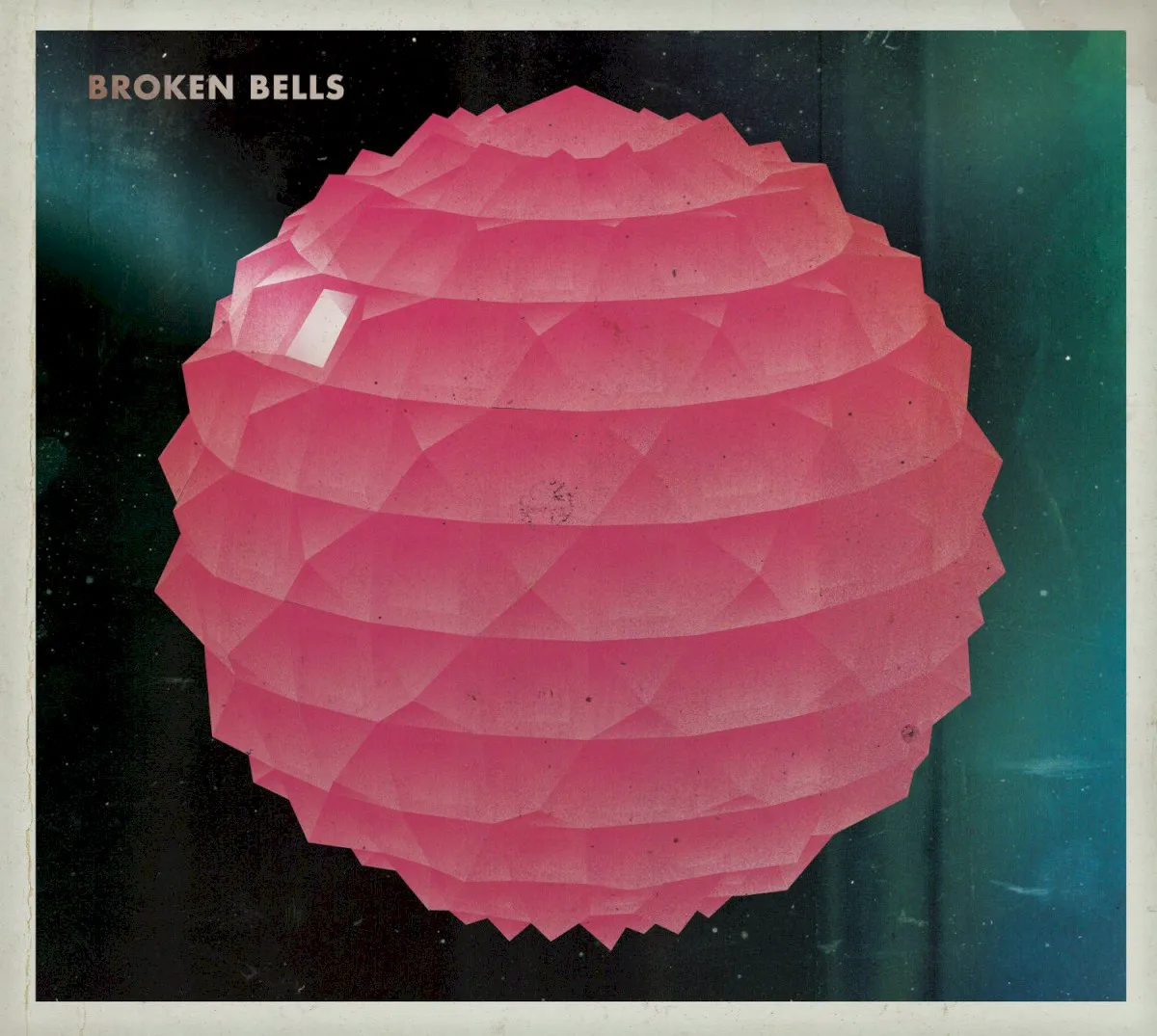 Obal alba Broken Bells