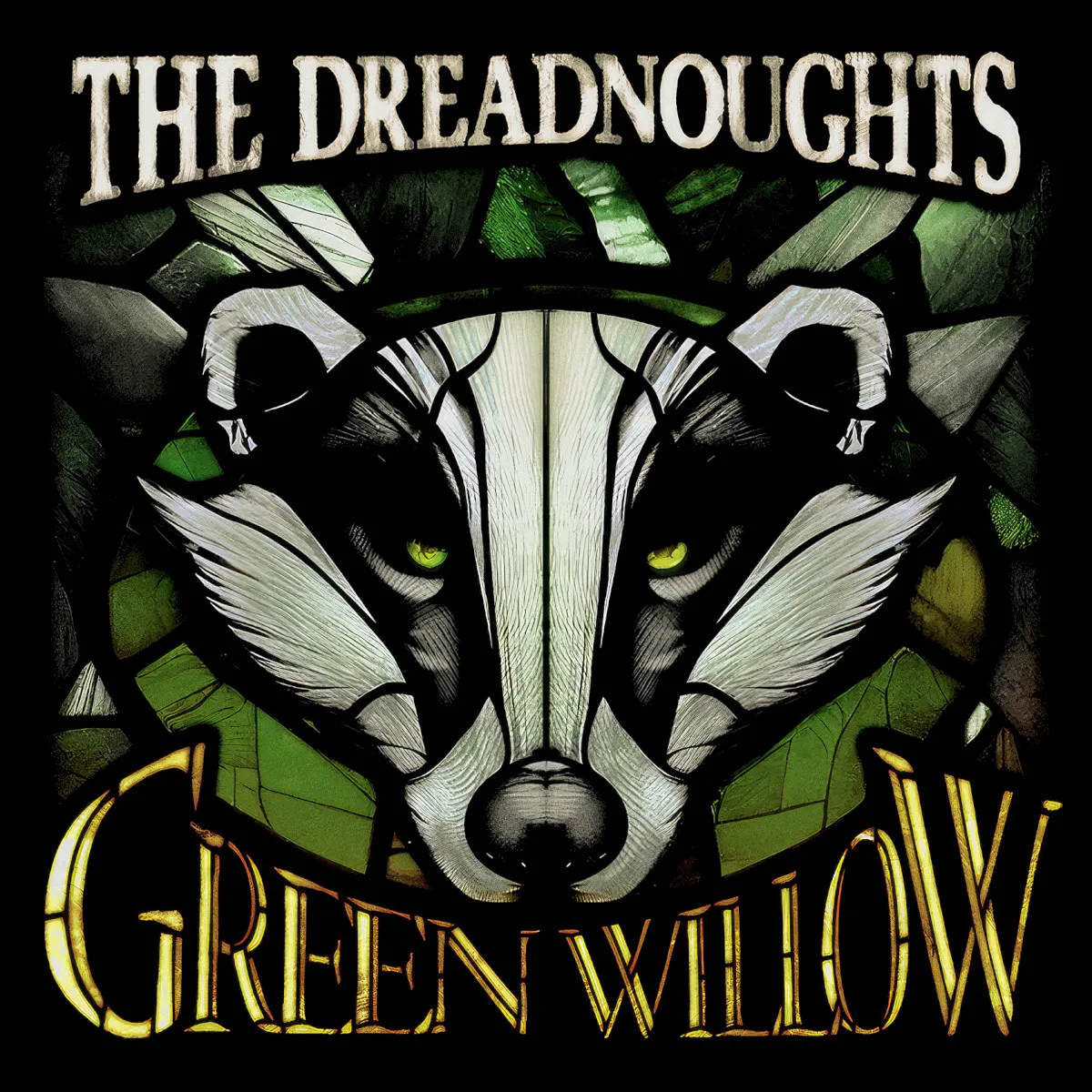 Cover of Green Willow