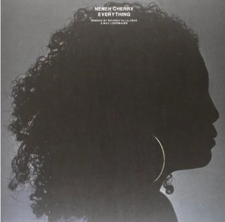 Cover of Neneh Cherry – Everything