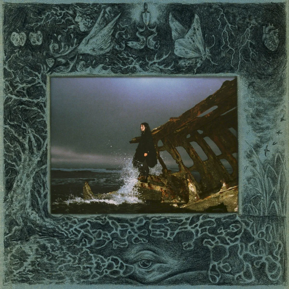 Cover of Death in the Business of Whaling