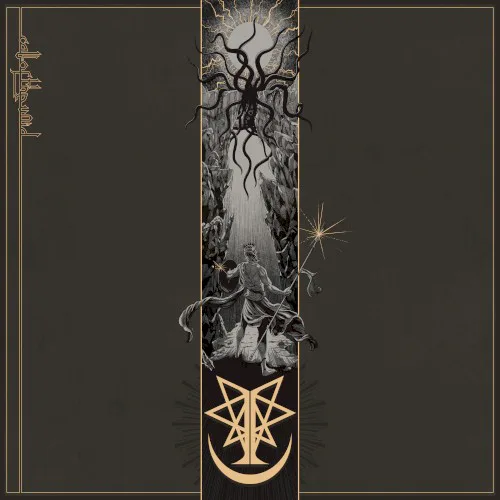 Cover of Ingested – Call of the Void