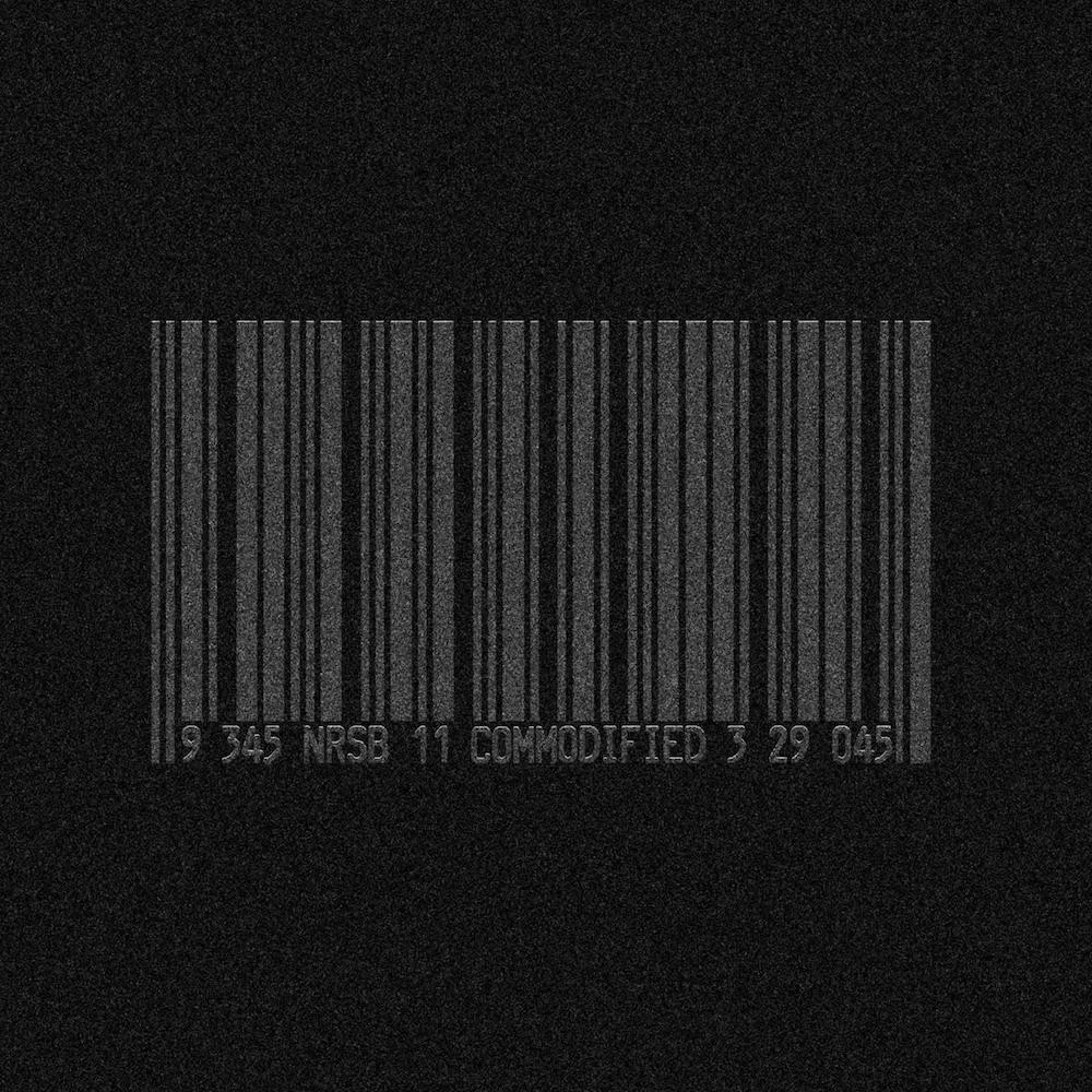 Cover of NRSB‐11 – Commodified