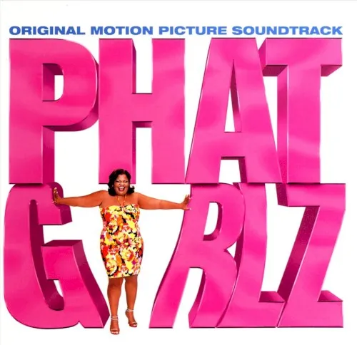 Obal albumu Various Artists – Phat Girlz