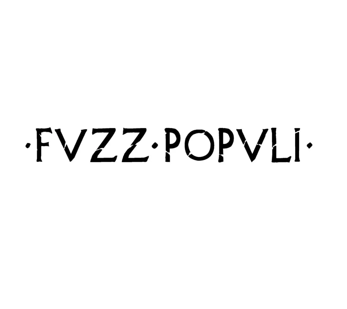 Cover of Fvzz Popvli