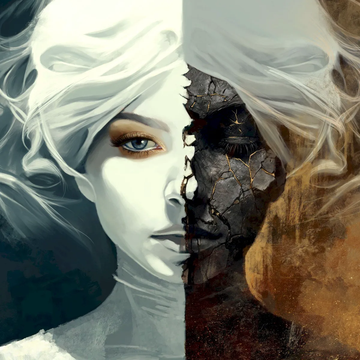 Obal alba Annisokay – Abyss - The Final Chapter