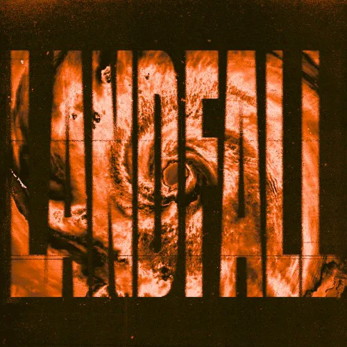 Cover of Wage War – Landfall