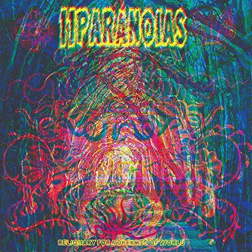 11PARANOIAS