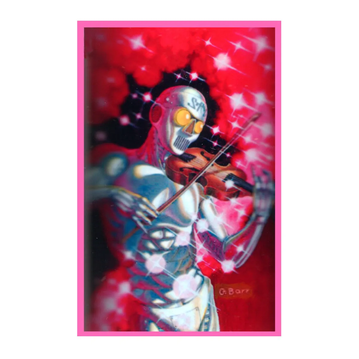 Cover of Love Is Real