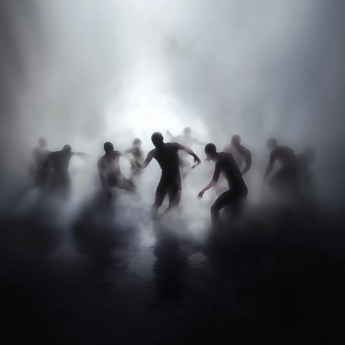 Cover of Humans