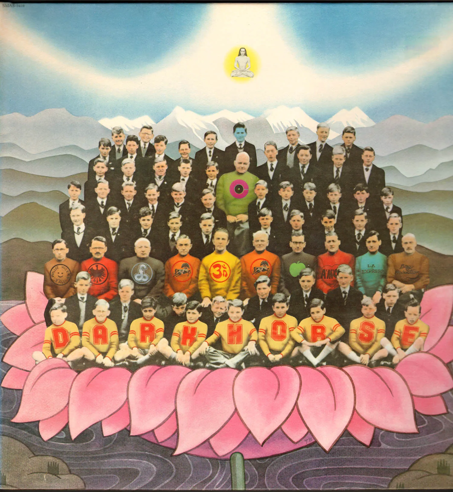 Cover von Dark Horse