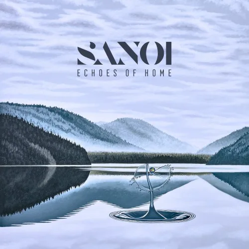 Cover of Sanoi – Echoes of Home