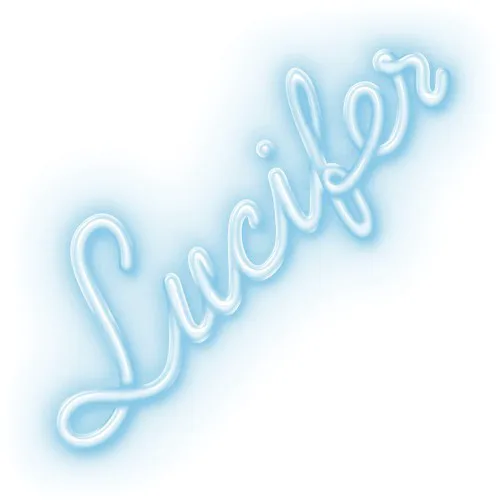 Cover of Peaking Lights – Lucifer