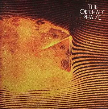 Cover of The Orichalc Phase – Violations