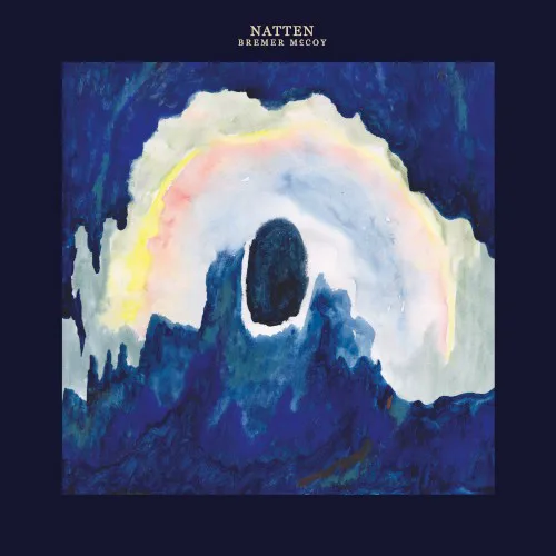 Cover of Bremer/McCoy – Natten