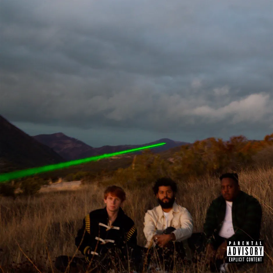 Cover of Injury Reserve