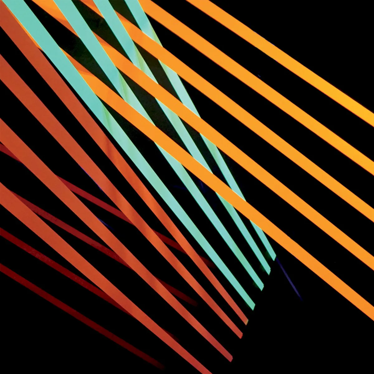 Cover of Shit Robot – What Follows