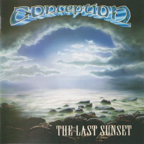 Cover of Conception – The Last Sunset