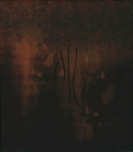 Cover of Farsot – IIII