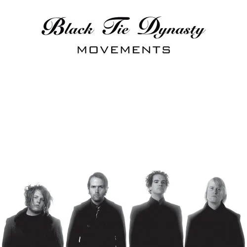 Black Tie Dynasty