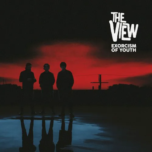 Obal alba The View – Exorcism of Youth