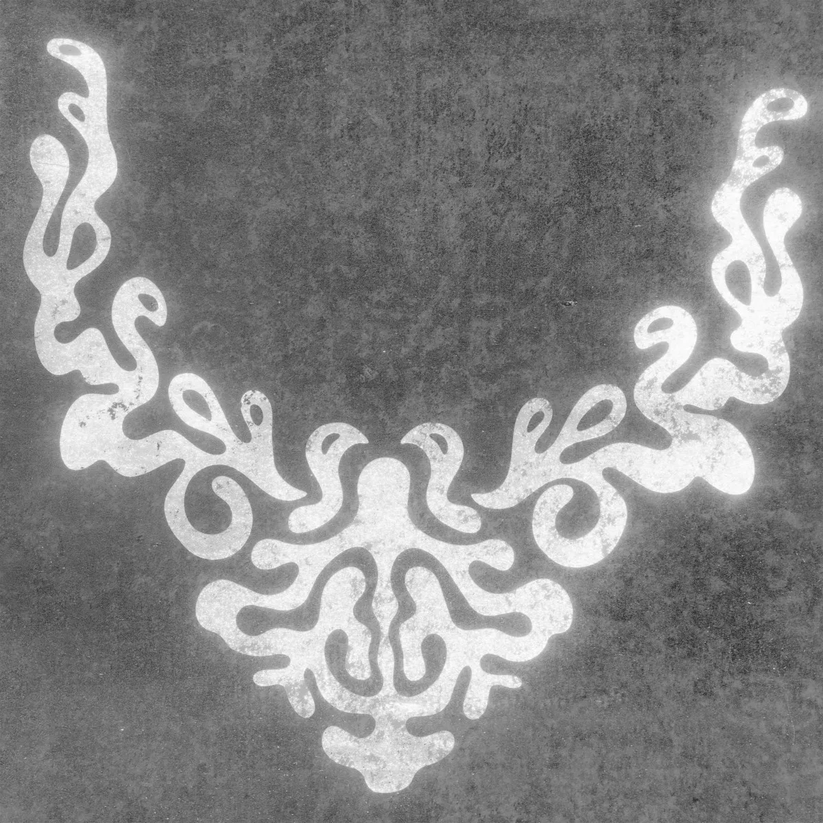 Cover of Jordan Sand – Baby Ghost