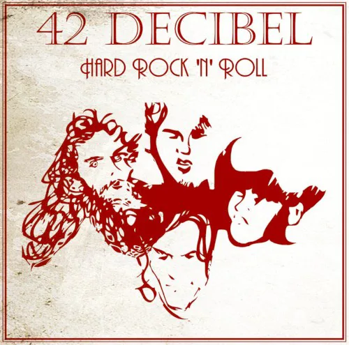 42 Decibel