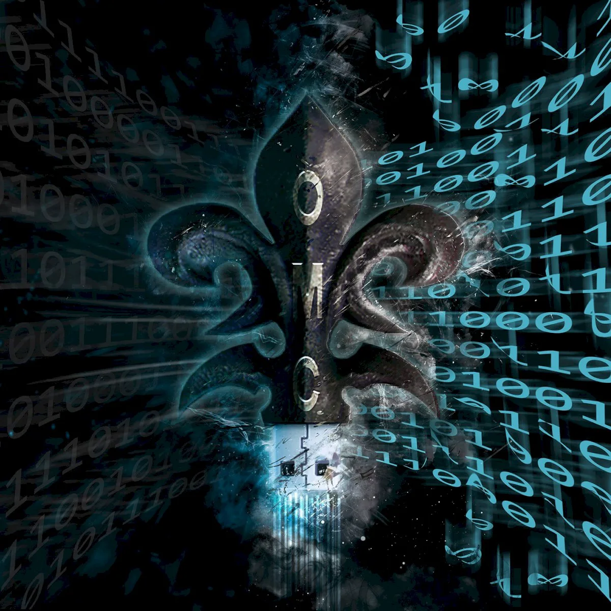 Obal albumu Operation: Mindcrime – The New Reality