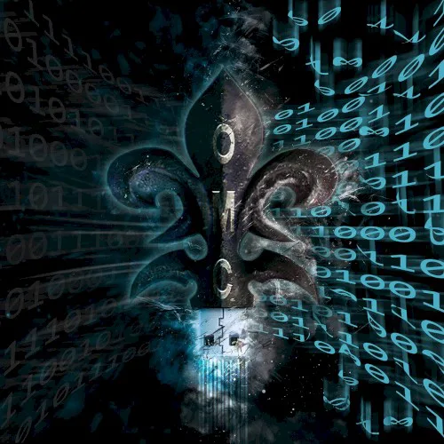 Cover of Operation: Mindcrime – The New Reality