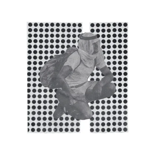 Cover of Ulrika Spacek – The Album Paranoia
