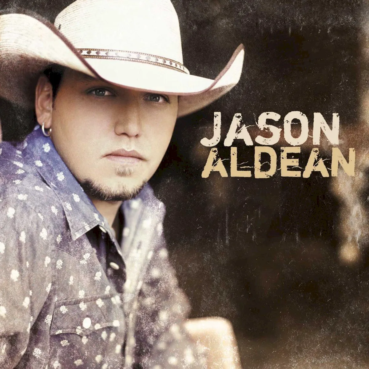 Obal alba Jason Aldean