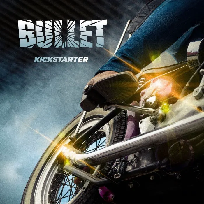 Cover of Kickstarter