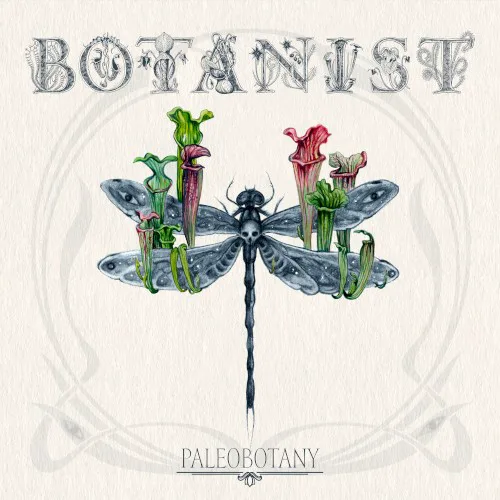 Cover of Botanist – Paleobotany