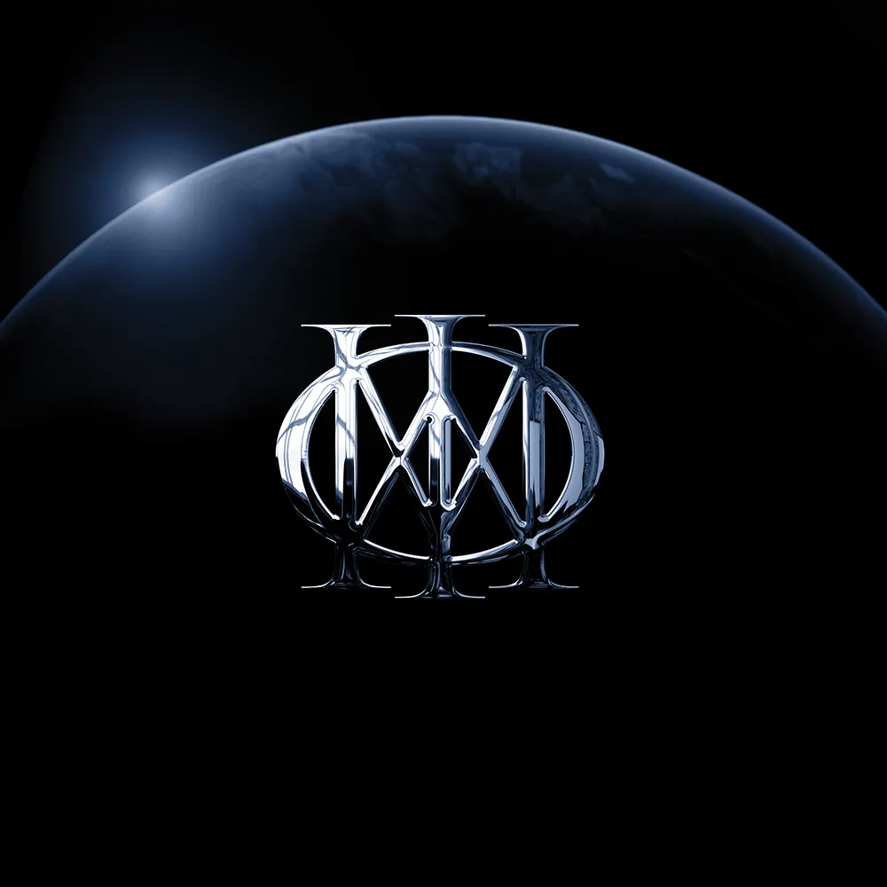 Obal alba Dream Theater