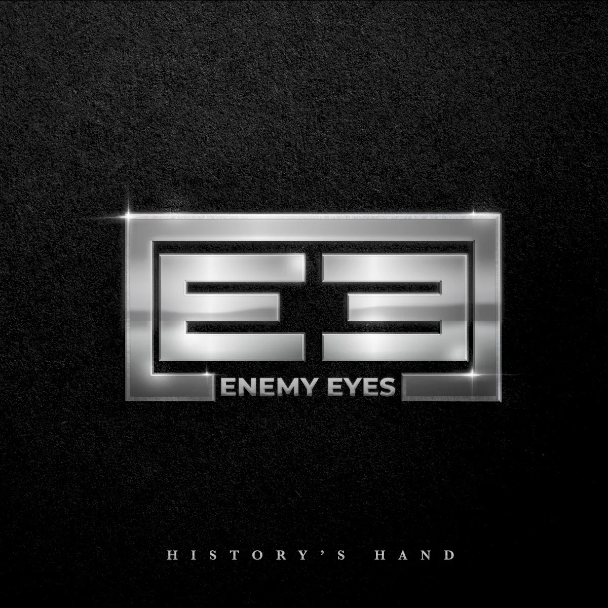 Obal alba Enemy Eyes – History’s Hand