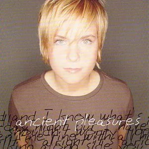 Cover of Marie Frank – Ancient Pleasures