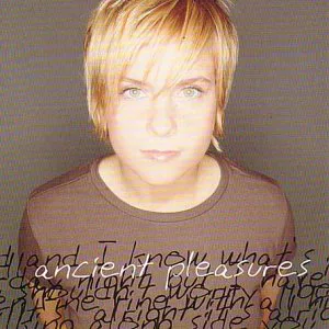 Cover of Marie Frank – Ancient Pleasures
