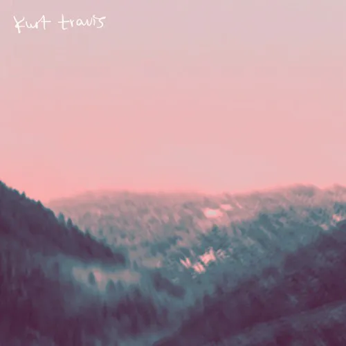 Cover of Kurt Travis – Anywhere’s Better