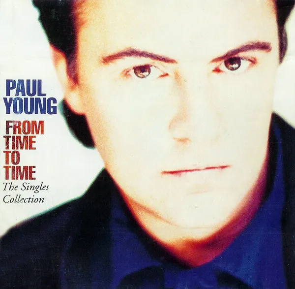 Cover of From Time to Time: The Singles Collection