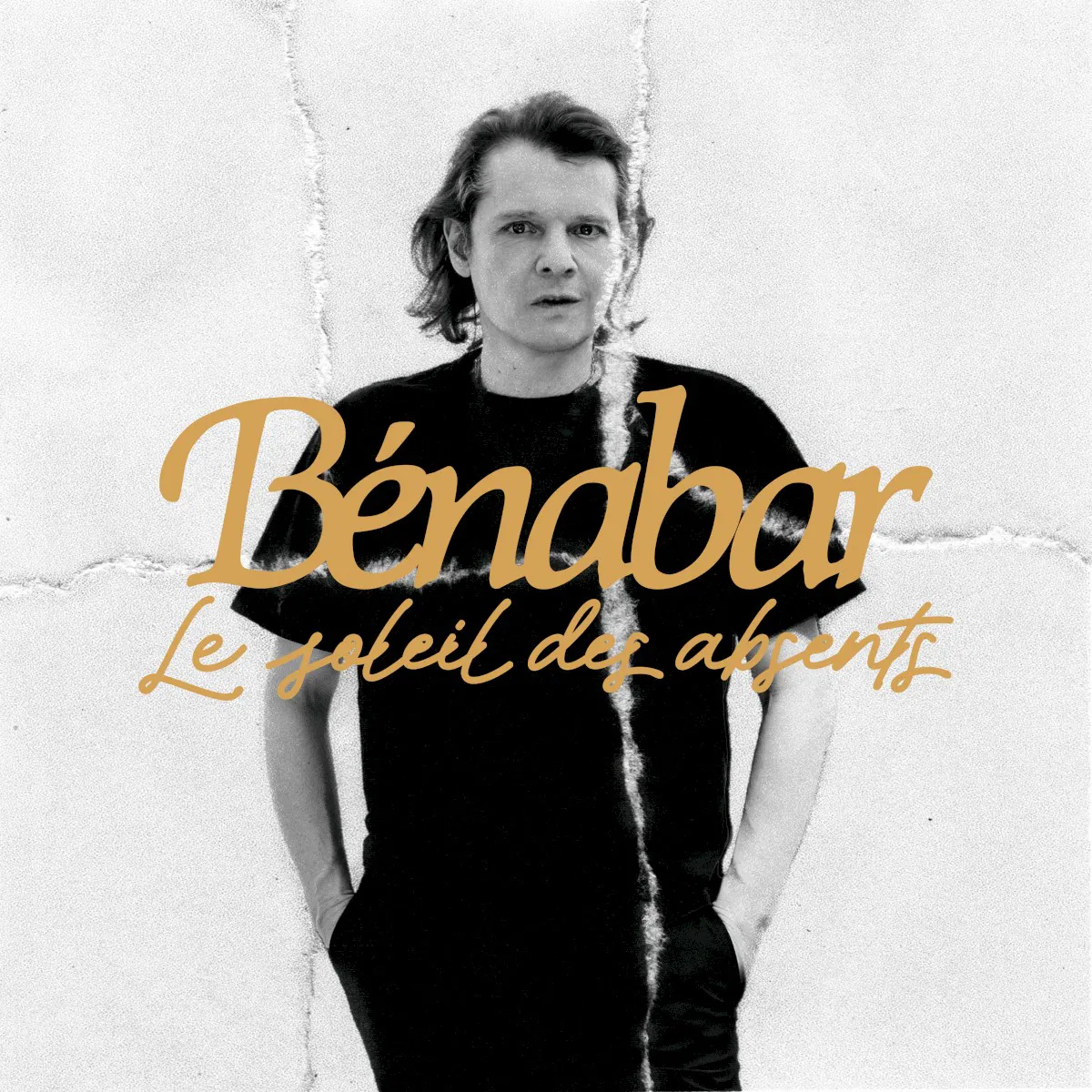 Cover of Le Soleil des absents