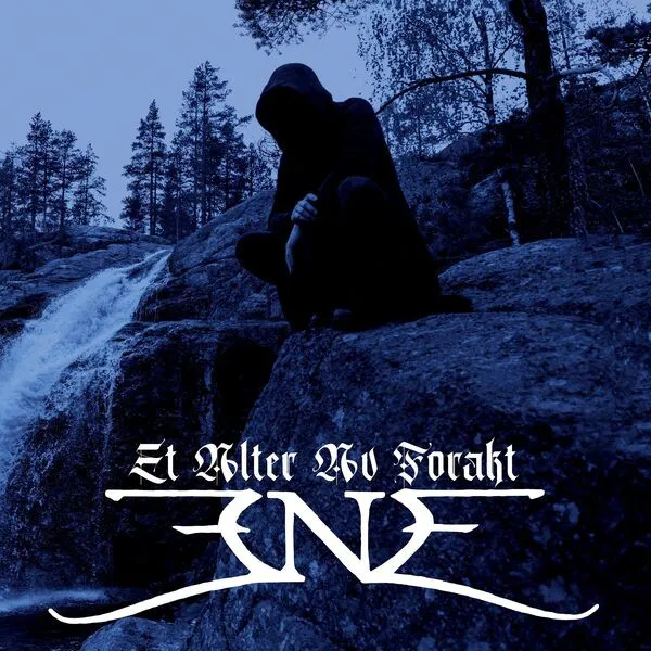 Obal alba Et Alter Av Forakt