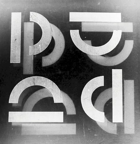 Cover of Party Dozen – The Living Man