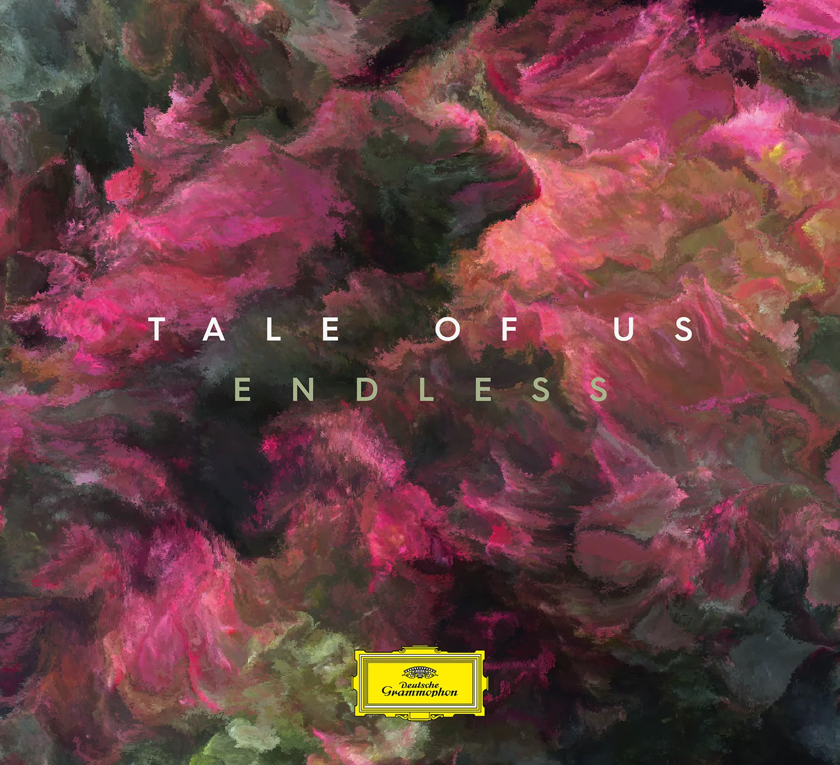 Cover of Endless