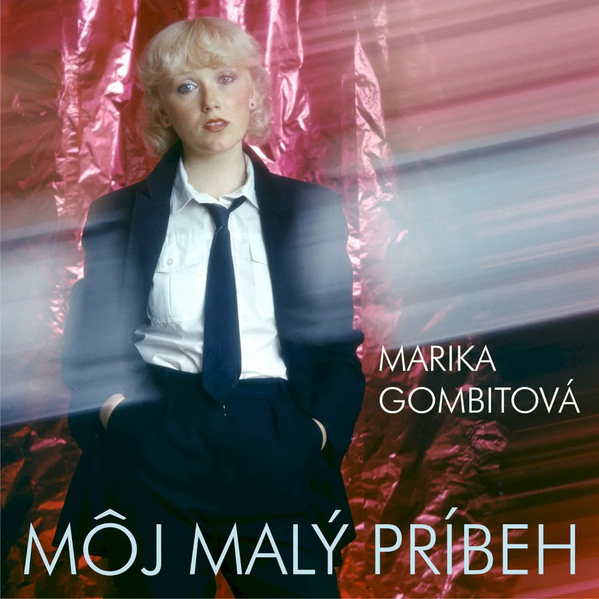 Cover of Môj malý príbeh